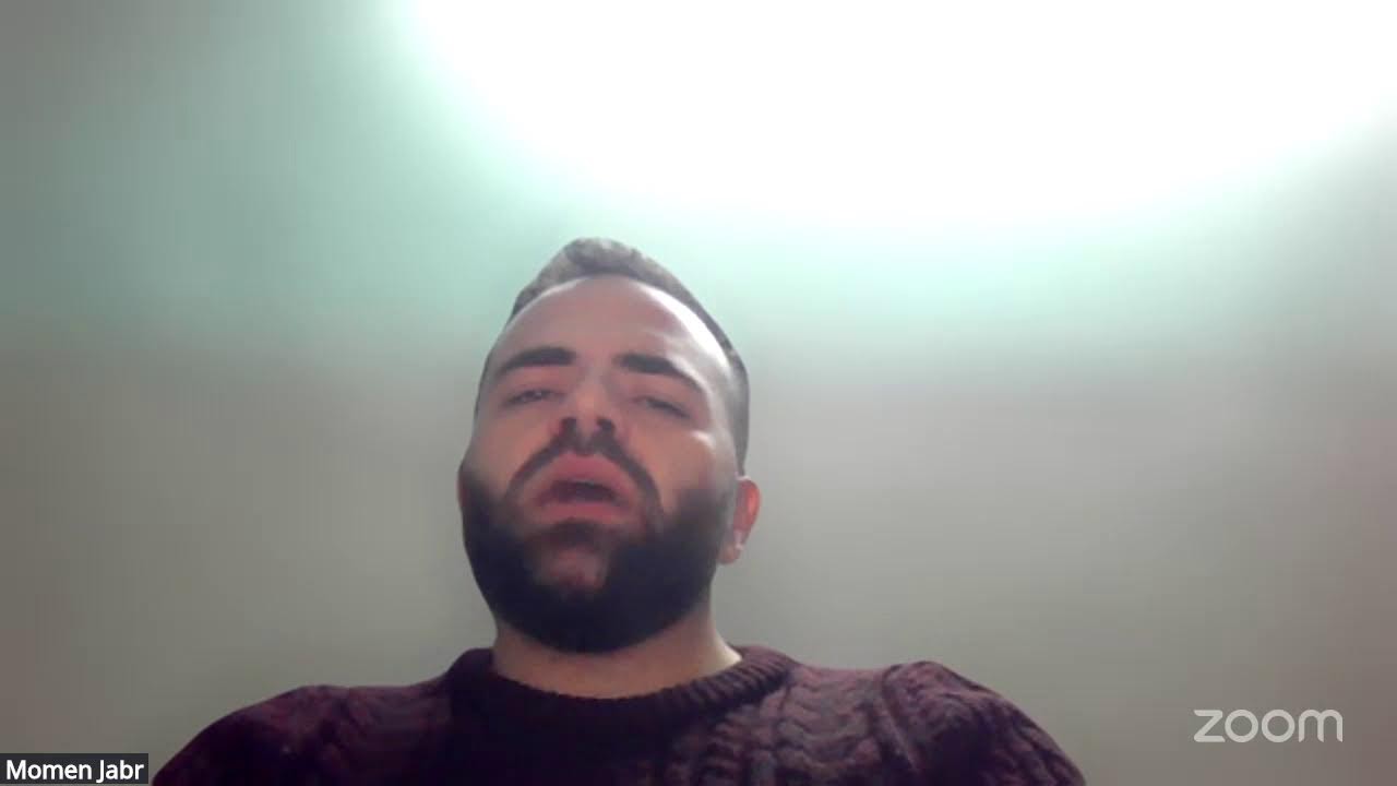 مجلس ختم طلاب التحفيظ في الصفا في الفصل الثالث