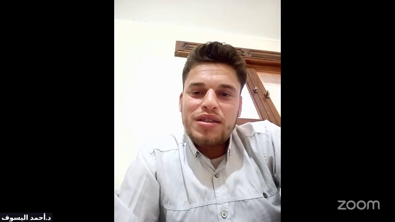 مجلس ختم طلابنا الحفاظّ في الفصل الثاني