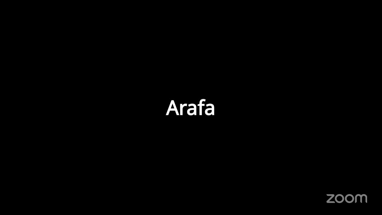 مجلس ختم طلاب الصفا الحفاظّ